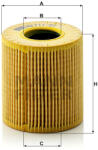 Mann-filter HU711/51X olajszűrő