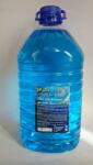 GLICOSAM Ablakmosó Folyadék Téli Glicosam -20 5l