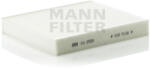 Mann-filter CU2559 pollenszűrő - olejshop