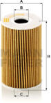 FILTRON Oe688 (hu7008z) Olajszűrő - olejshop