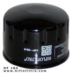  Hf184 Oaljszűrő - olejshop