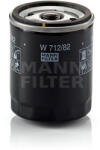 Mann-filter W712/82 olajszűrő