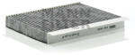 Mann-filter CUK2680 pollenszűrő aktívszenes - olejshop