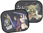  Napvédő Oldalablakra 2db (star Wars)