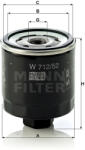 FILTRON Op641 (w712/52) Olajszűrő