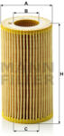 FILTRON Oe648/1 (hu718/1n) Olajszűrő