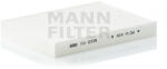 Mann-filter CU2335 pollenszűrő - olejshop