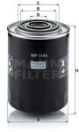 Mann-filter WP1144 olajszűrő