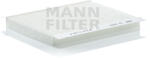 Mann-filter CU2422 pollenszűrő