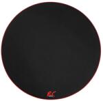 NanoRS RS172 kerek gamer székalátét, 100 cm, 3 mm, csúszásgátló (84189)