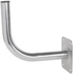 Lechpol 20cm galvanizált sat tartó (74266)