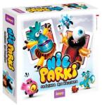 Jawa Őrült lények családi kártyajáték, 96 lap, megfigyelés és reflex (18805)