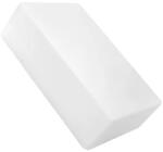 Ruhhy Vegyszermentes melamin varázsszivacs 10×7×3, 2 cm, 2 cm vastag (00001702)