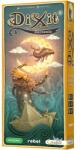 Rebel Dixit álmok kártyajáték kiegészítő (22258)