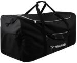 Trizand Utazótáska 180 l, 40×50×90 cm, vízálló fekete Oxford vállpánttal (00023639)