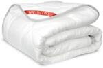 AIO Egész éves fehér mikroszálas steppelt antiallergén paplan 140×200 cm (81837)