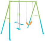 Intex 44120 dupla kerti hinta gyerekeknek, állítható ülés, glider, 3 fő (44120)