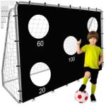 Trizand focikapu célzószőnyeggel, 170x240x85 cm (00021268)