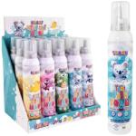 TUBAN Tubi Creative színes habfürdő 200 ml, 5 szín, bőrpuhító (17343)