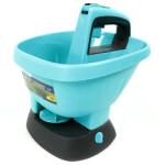 Greenmill GR0032 akkumulátoros rotációs szóró 2, 7 l, 1-3 m (73474)