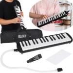 Jokomisiada 32 billentyűs melodika, hordtáska és 2 fúvóka (21328)