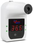 ProMedix PR-685 falra szerelhető érintésmentes infravörös testhőmérő, USB (63553)