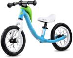 RoyalBaby Pony Sprint 12' ' futóbicikli alumínium váz, kék, 3+ év (16631)