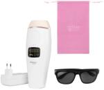 WEBBER S5 IPL szőrtelenítő, 400 000 villanás, LCD kijelző, hálózati (05S5IPL)