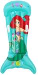 Bestway Disney Ariel sellőfarok felfújható matrac 158×81 cm, 6+, 45 kg (19368)