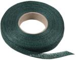 Greenmill Növénykötöző PVC szalag 2, 4 cm x 50 m - zöld, UV-álló (78085)