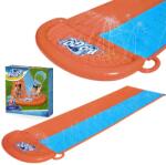 Bestway H2O GO! dupla vízi csúszda 4, 88 m locsolófejekkel, 3+ (17833)