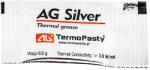 Lechpol Ezüst hővezető paszta, 0, 5 g, > 3, 8 W/mK hővezetés (59293)