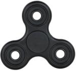 Cenocco 6 db fidget spinner szett, ABS, kerámia csapágy, 7, 5 cm, piros/kék/fekete (CC-9038-BLK)