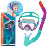 Bestway Hydro Swim gyerek búvárszemüveg és snorkel szett, UV-védelem, 7+ (16568)