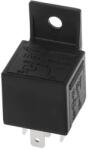 Lechpol Autós relé 12 V 40 A LR-4120, nagy terheléshez (7059)