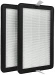 WEBBER WB1820 légtisztító csere HEPA szűrőkészlet, 2 db (05WB1820Filtr)