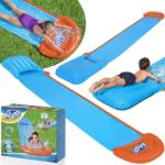 Bestway H2O GO! Tsunami egysávos vízicsúszda 4, 88 m, beépített zuhany (20729)