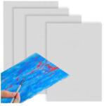 Maaleo Festőtábla készlet 4 db, 30×40 cm, MDF alap, háromszor alapozott (00024279)