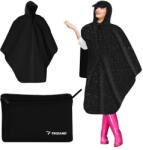 Trizand Eszőkabát/Poncsó Szélvédő Sildes Sapkával (00022871)