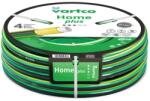 Agaplast Vartco Home Plus 4-rétegű kerti tömlő, 3/4″, 50 m, UV álló, anti-twist (77365)