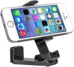 Maclean Univerzális, állítható asztali telefon tartó klip 55-96 mm-hez, MC-817 (60146)