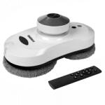 WEBBER WM169 automata ablaktisztító robot, app-vezérlés, UPS, 4 üzemmód (05WM169) Ablaktisztító