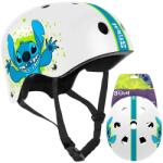 Stamp Stitch mintás gyerek sport sisak m méretben (22300)