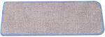 Cenocco Mosható mikroszálas felmosóbetét 34×12 cm, szürke - cserelap (CC-MOPM)