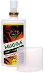 Mugga rovarriasztó spray 50% deet 75ml (42792)