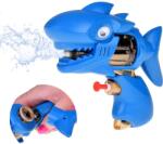 Jokomisiada Zsebes cápa vízipisztoly gyerekeknek, 15, 5 cm átlátszó tartállyal (20499)