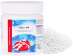 NCTE Chlorox T56 klórgranulátum 0, 5 kg - algásodás- és baktériummentes medence (21089)