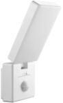 Maclean LED mozgásérzékelős kültéri reflektor IP65 10 W 800 lm 4000 K, fehér (85481)
