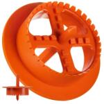 Bigstren Hőszigetelő polisztirol furatmaró 67 mm, M10/8 mm szár, 20 mm mélység (00025480)