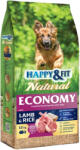 Happy&Fit Natural Economy Adult lamb & rice 12 kg